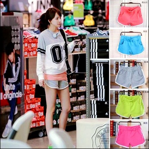 Short sport femme - Ref 548457