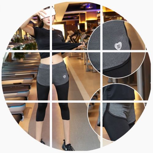 Short sport femme Non Style - Ref 548458