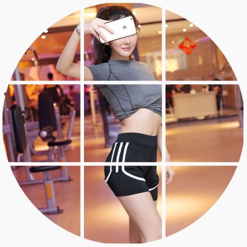 Short sport femme Non Style - Ref 548459