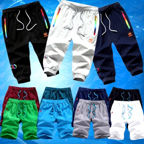  Short sport homme - Ref 548480