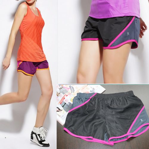 Short sport uniGenre JIHU - Ref 548519