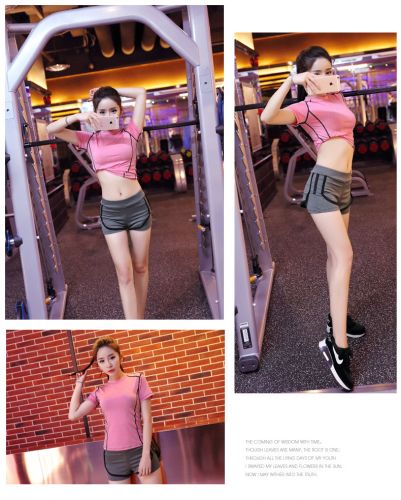 Short sport femme - Ref 548529