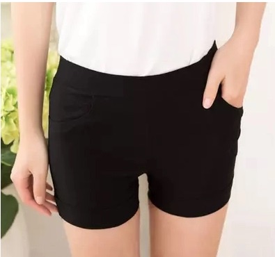  Short sport femme pantalons d'été - Ref 548533