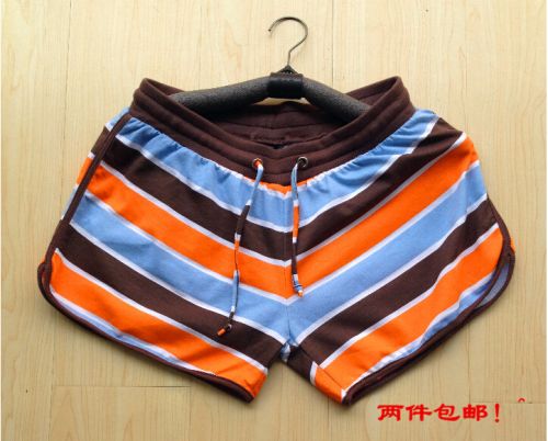 Short sport neutre COTTON - Ref 548538