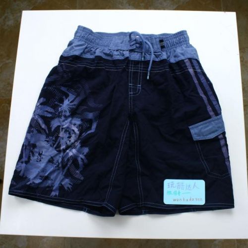 Short sport homme Aucune marchandise d'usine Num - Ref 548595