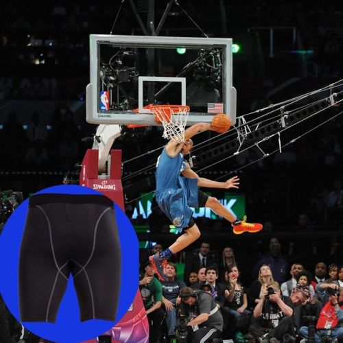 Short sport homme - Ref 548614