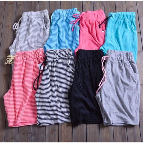 Short sport femme SOWHYNOT - Ref 548624