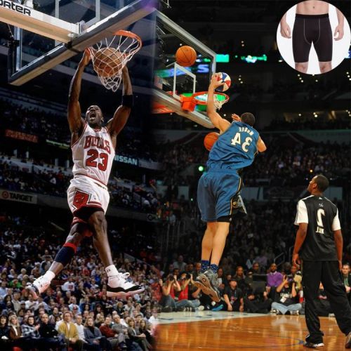 Short sport homme - Ref 548627