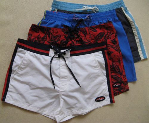  Short sport neutre - Ref 548630