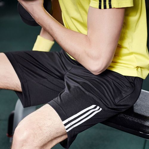  Short sport uniGenre POCKE - Ref 548636