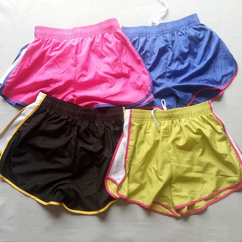 Short sport femme f - Ref 548653