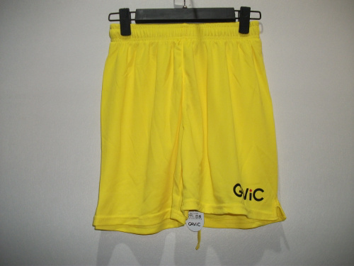  Short sport homme GAVIC - Ref 548661