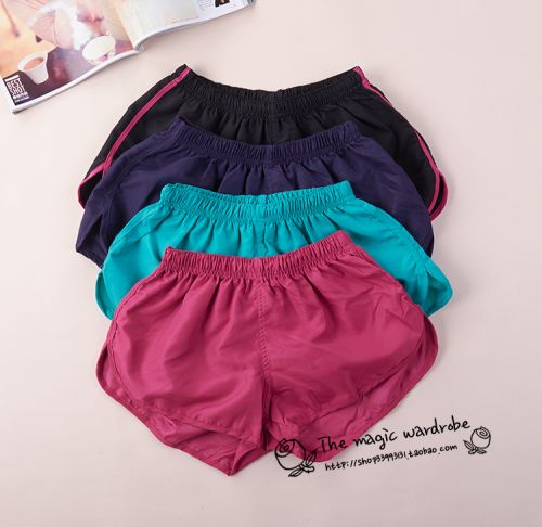 Short sport femme CPG - Ref 548662