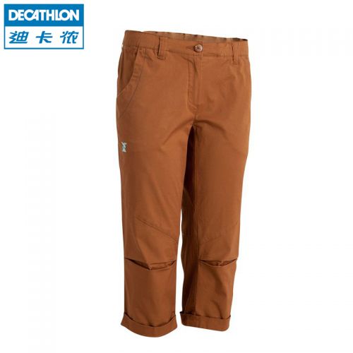 Short sport femme DECATHLON - Ref 551421