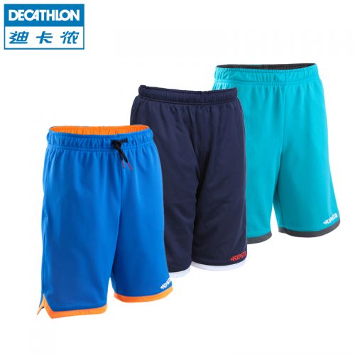 Short sport Universal enfants DECATHLON - Ref 551433