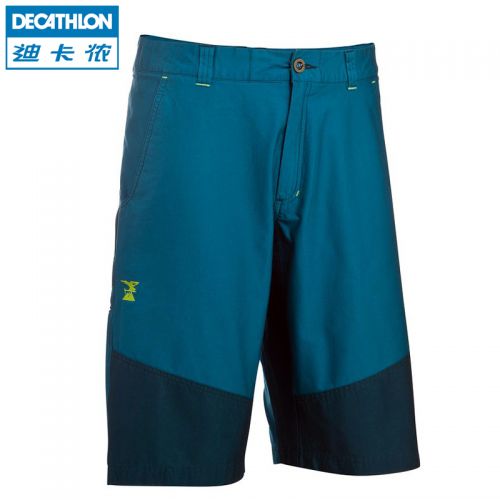 Short sport homme DECATHLON - Ref 551434