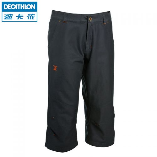 Short sport homme DECATHLON - Ref 551435