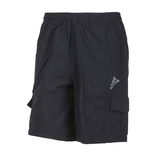  Short sport homme ADIDAS - Ref 551485