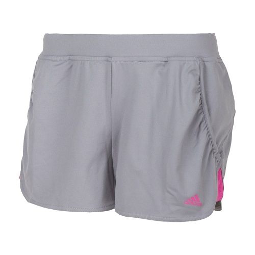  Short sport femme ADIDAS - Ref 551489