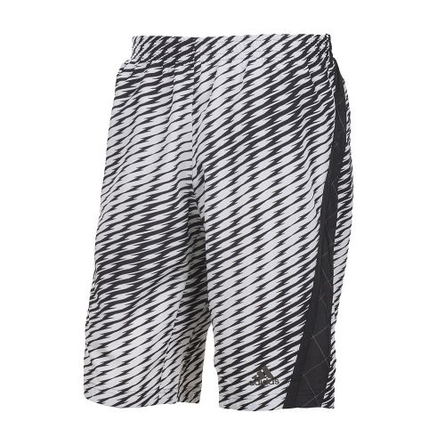  Short sport homme ADIDAS - Ref 551496