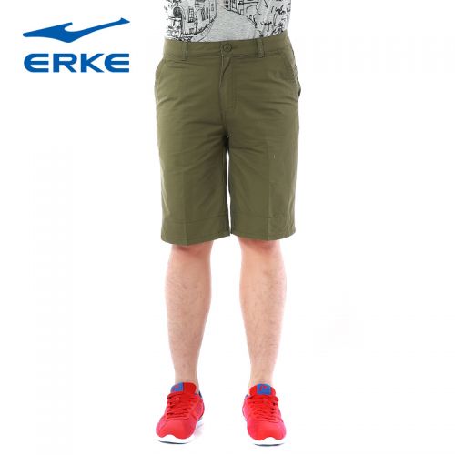 Short sport homme ERKE - Ref 551609