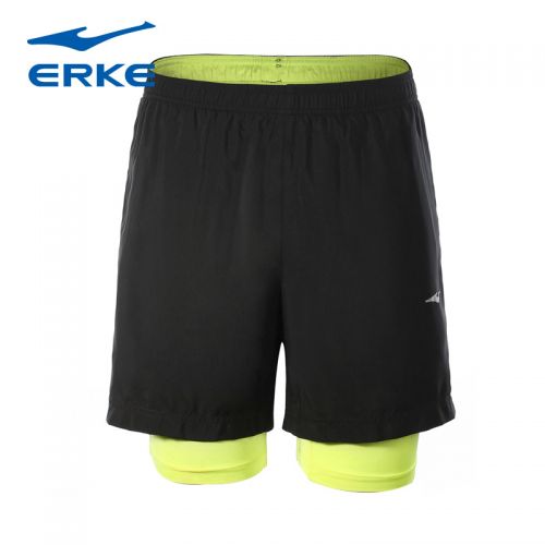 Short sport homme ERKE - Ref 551620
