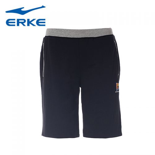 Short sport homme ERKE - Ref 551626