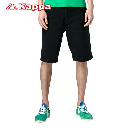  Short sport homme KAPPA - Ref 551678