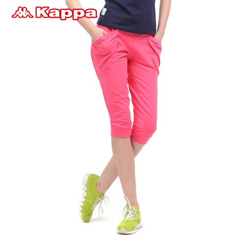  Short sport femme KAPPA - Ref 551681