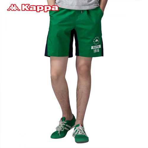  Short sport homme KAPPA - Ref 551685