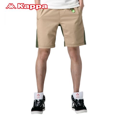  Short sport homme KAPPA - Ref 551697