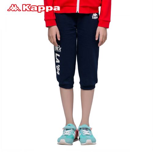  Short sport Universal enfants KAPPA - Ref 551698