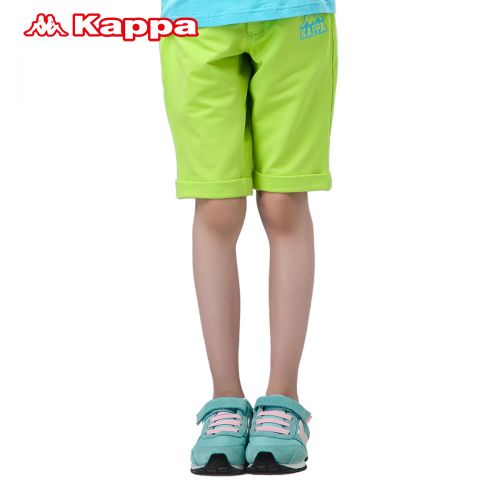  Short sport Universal enfants KAPPA - Ref 551714