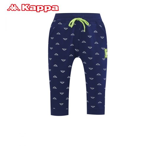  Short sport Universal enfants KAPPA - Ref 551717