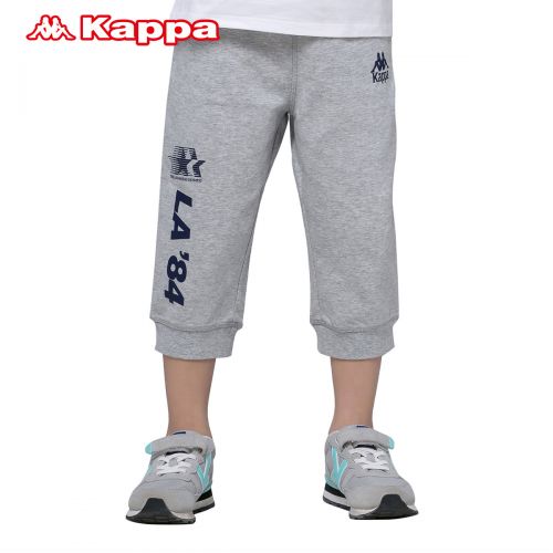  Short sport Universal enfants KAPPA - Ref 551718