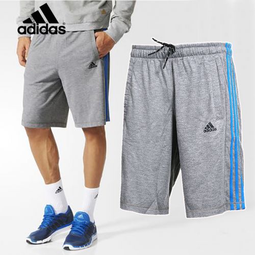  Short sport homme ADIDAS - Ref 551784