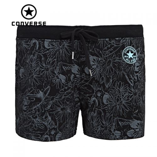 Short sport femme CONVERSE - Ref 551797