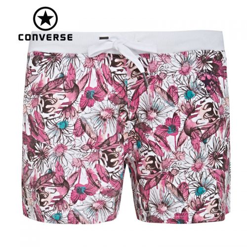 Short sport femme CONVERSE - Ref 551858