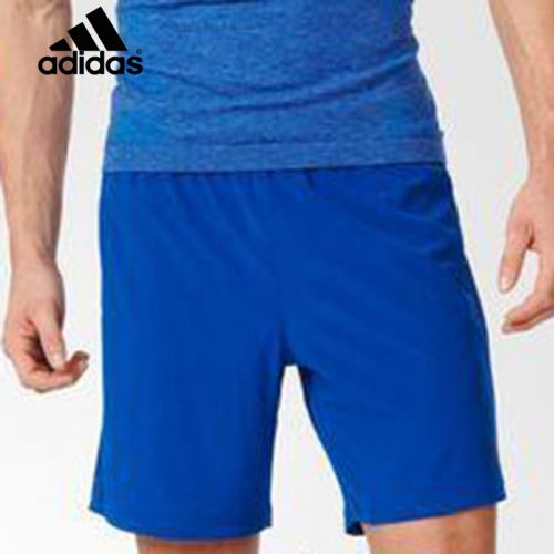  Short sport homme ADIDAS - Ref 551909