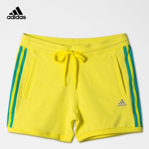  Short sport femme ADIDAS - Ref 551924