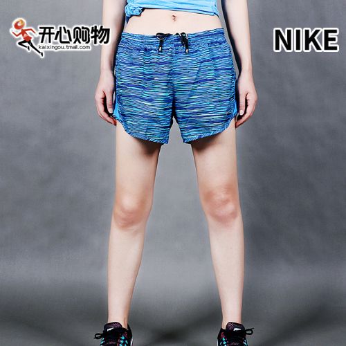  Short sport femme NIKE - Ref 551955