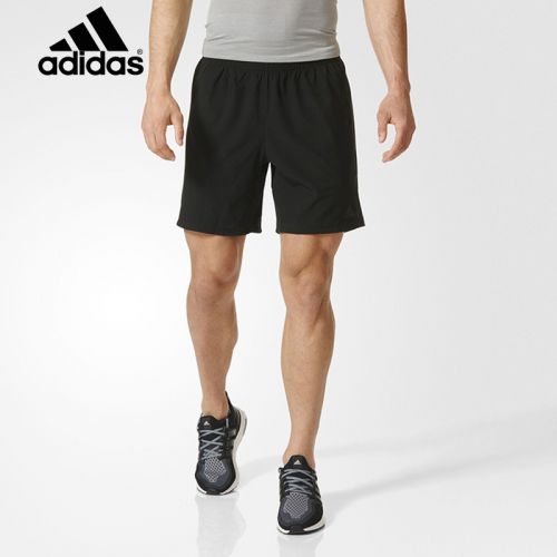  Short sport homme ADIDAS - Ref 551992