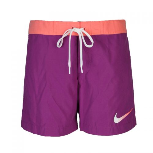  Short sport femme NIKE - Ref 552002