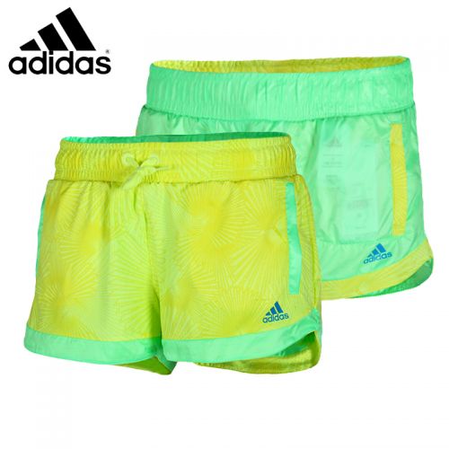  Short sport femme ADIDAS - Ref 552008