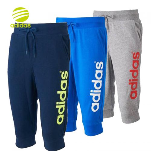  Short sport homme ADIDAS - Ref 552028