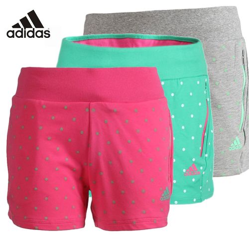 Short sport femme ADIDAS - Ref 552030
