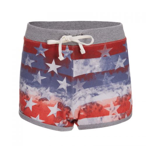  Short sport femme CONVERSE - Ref 552032