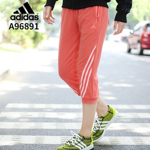  Short sport femme ADIDAS - Ref 552037