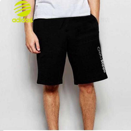  Short sport homme ADIDAS - Ref 552047