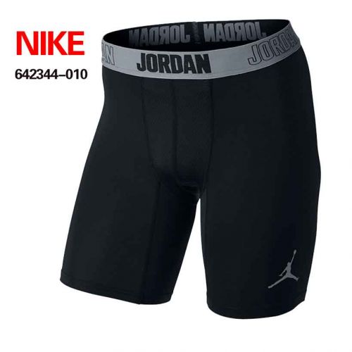 Short sport homme NIKE - Ref 552114